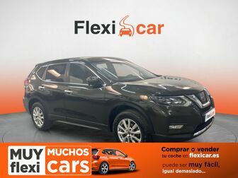 Imagen de NISSAN X-Trail 1.6 dCi N-Connecta 4x2