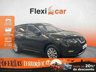 Imagen de NISSAN X-Trail 1.6 dCi N-Connecta 4x2