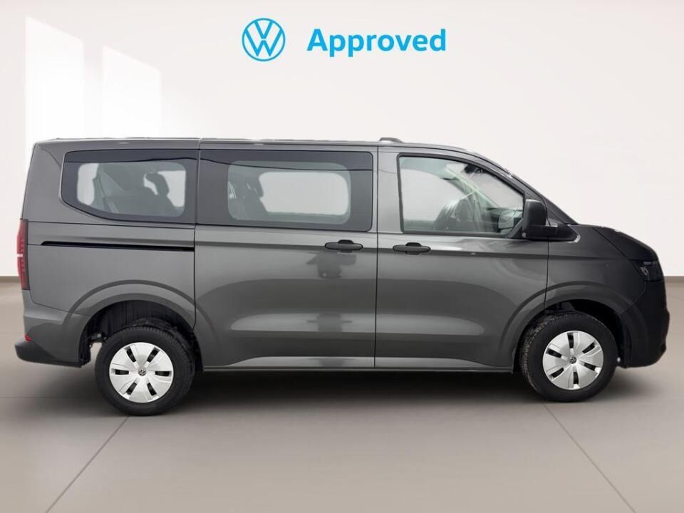 Foto del VOLKSWAGEN Caravelle 2.0TDI Batalla Corta 81kW