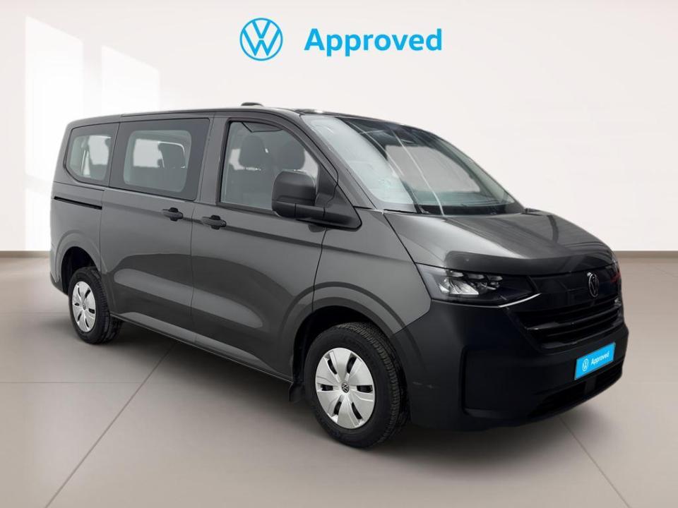 Foto del VOLKSWAGEN Caravelle 2.0TDI Batalla Corta 81kW