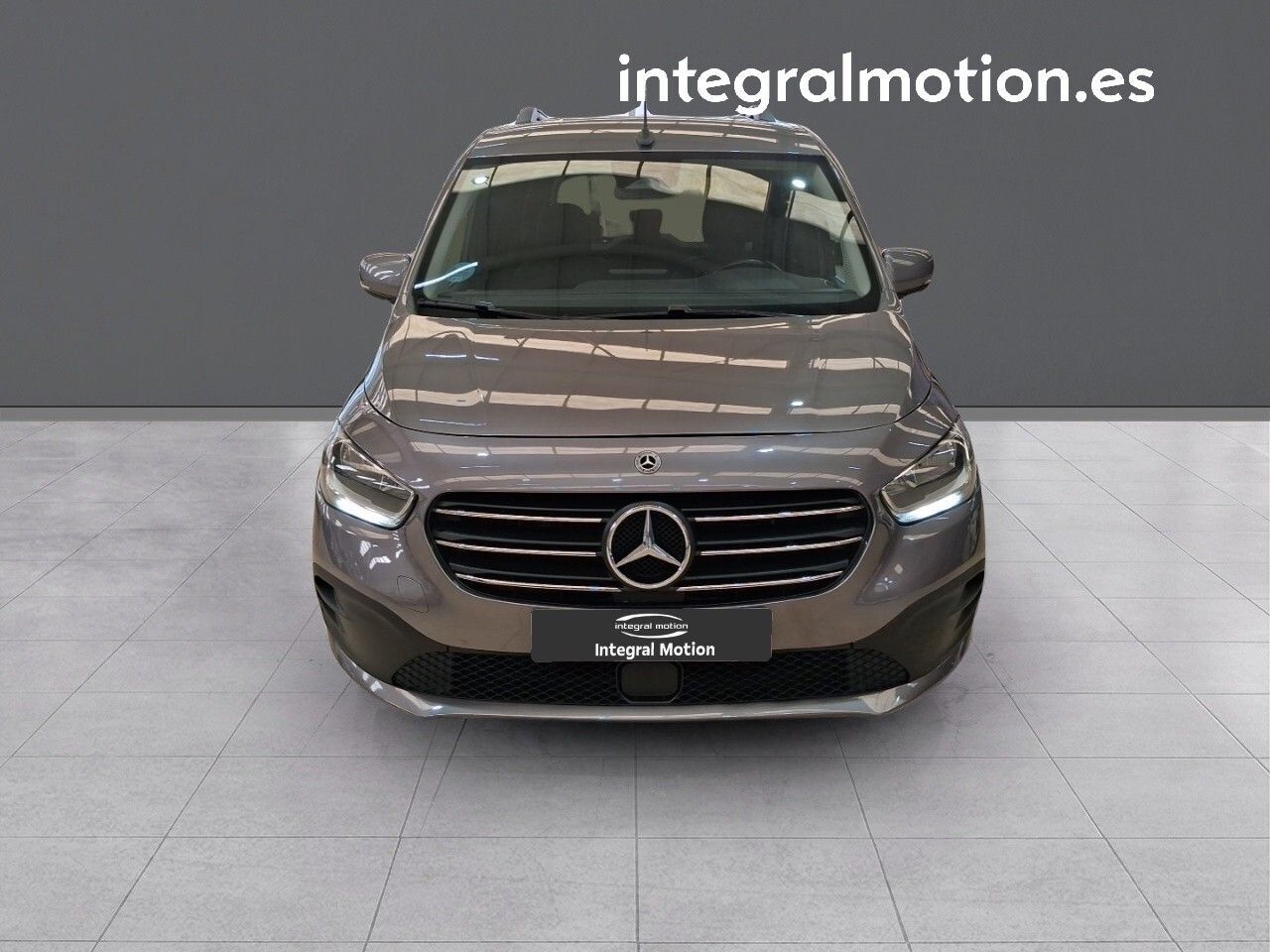 Foto del MERCEDES Clase T 180d 7G-DCT