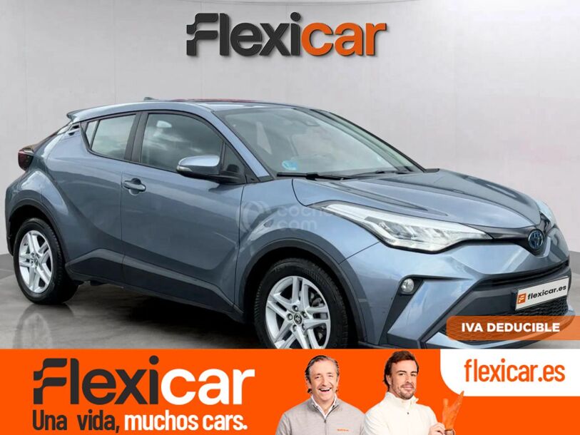 Foto del TOYOTA C-HR 125H Active