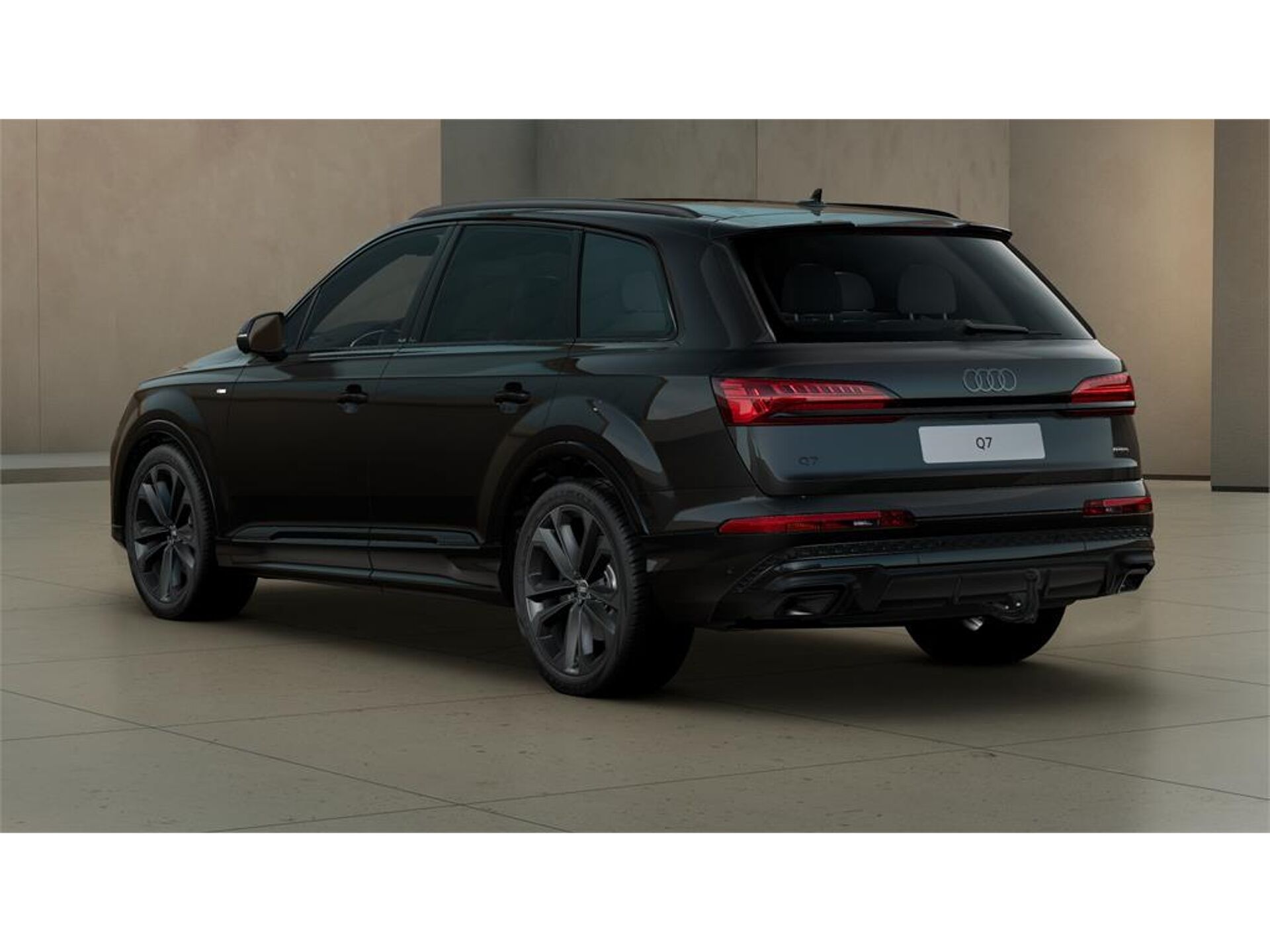 Imagen 2 de AUDI Q7