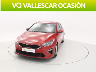 Imagen de KIA Ceed 1.0 T-GDI Eco-Dynamics Drive 100