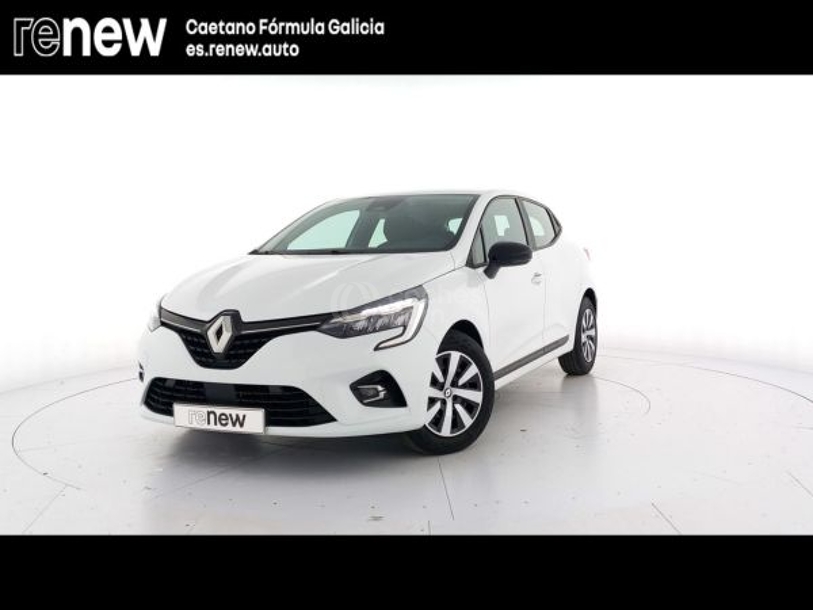 Foto del RENAULT Clio TCe Equilibre 67kW
