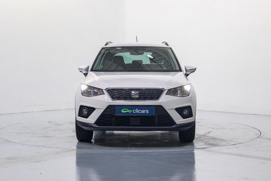 Foto del SEAT Arona 1.0 TSI Ecomotive S&S Style 95