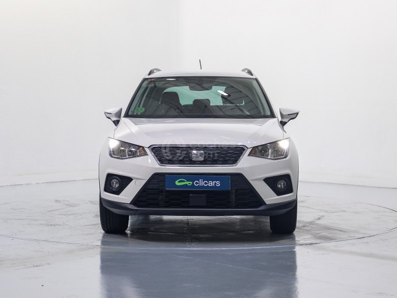 Foto del SEAT Arona 1.0 TSI Ecomotive S&S Style 95