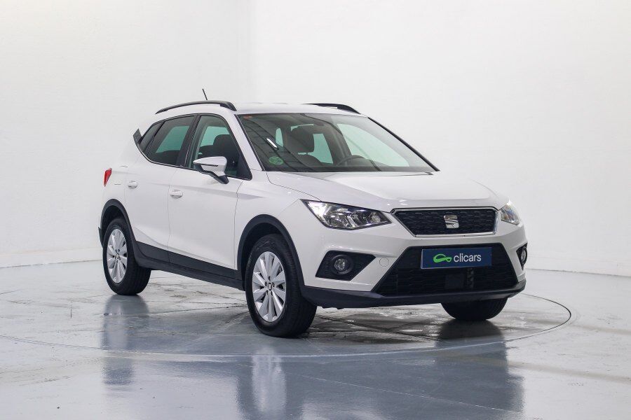 Foto del SEAT Arona 1.0 TSI Ecomotive S&S Style 95