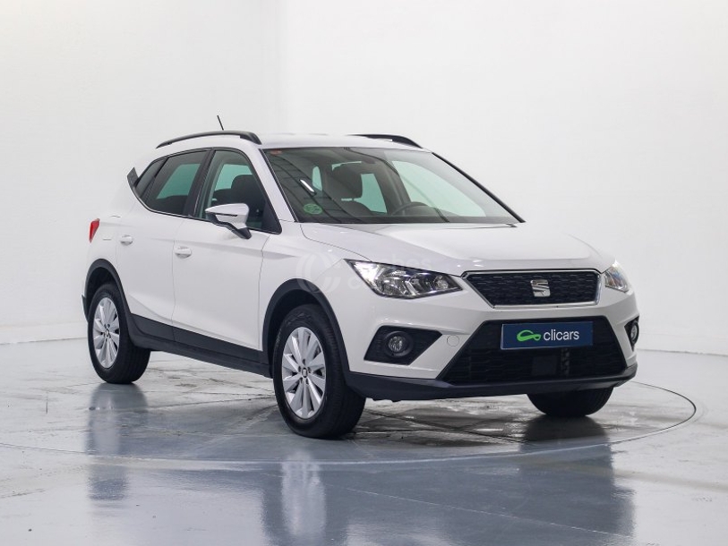 Foto del SEAT Arona 1.0 TSI Ecomotive S&S Style 95