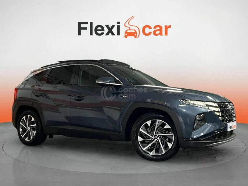 Foto del HYUNDAI Tucson 1.6 CRDI 48V Maxx Sky 4x2 DT