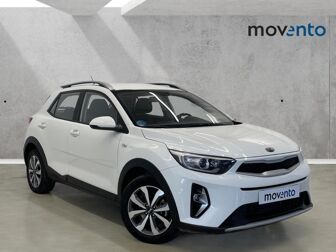 Imagen de KIA Stonic 1.0 T-GDi MHEV Concept 100