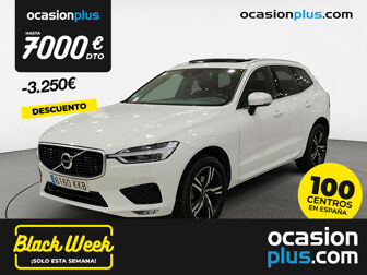 Imagen de VOLVO XC60 D4 R-Design Momentum AWD Aut. 190