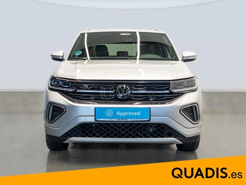 Foto del VOLKSWAGEN T-Cross 1.0 TSI R-Line 85kW Aut.