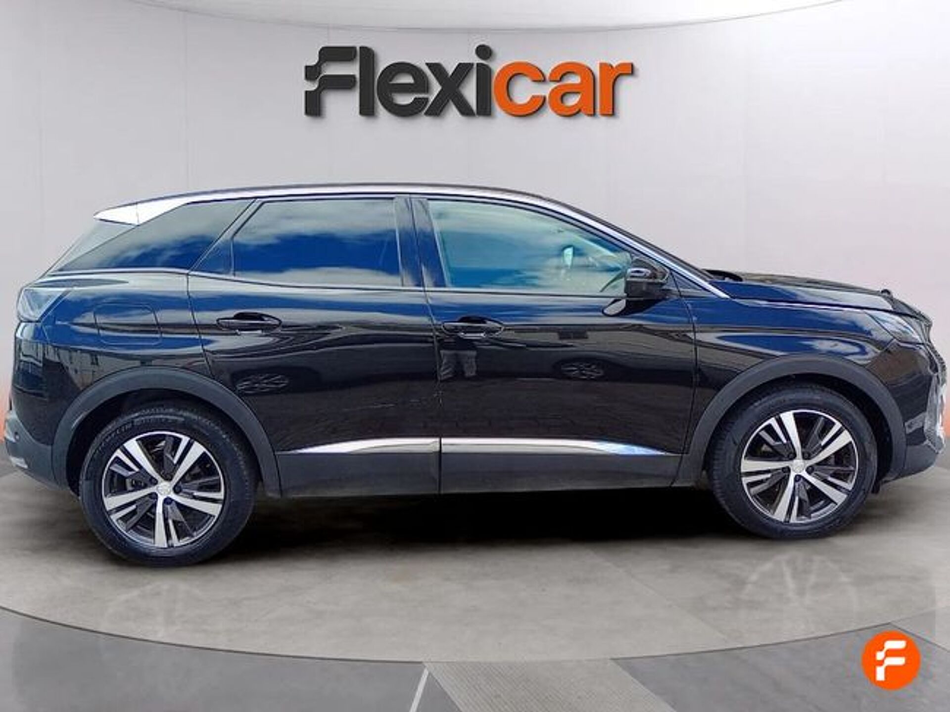 Imagen 3 de PEUGEOT 3008