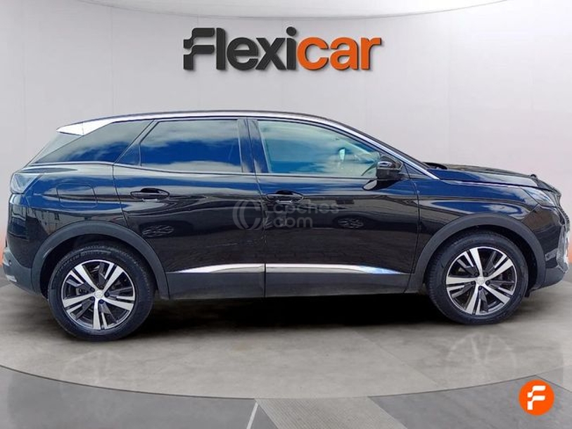 Foto del PEUGEOT 3008 1.2 S&S PureTech GT 130