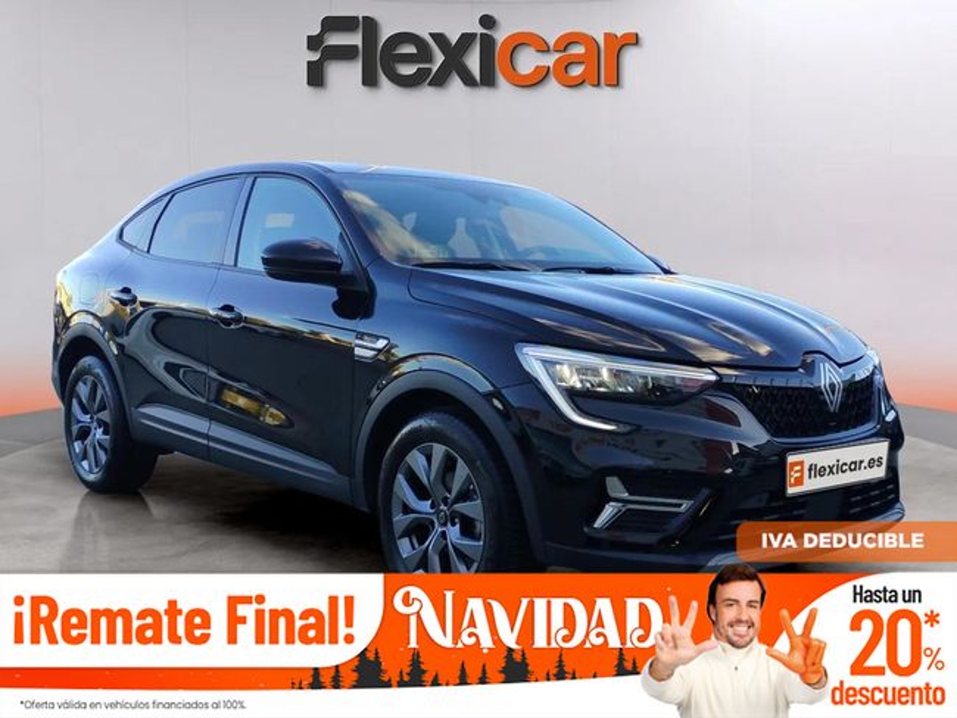 Imagen de RENAULT Arkana