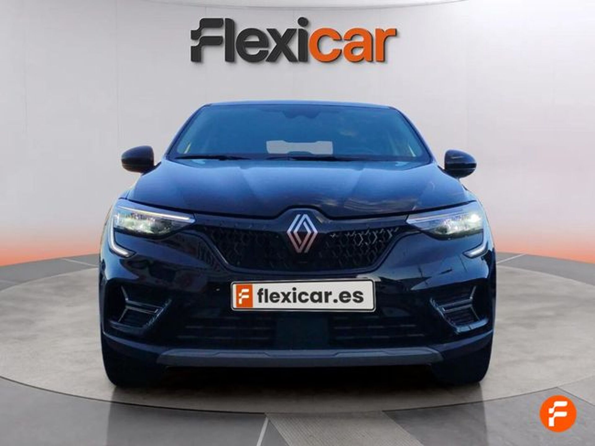 Imagen 2 de RENAULT Arkana