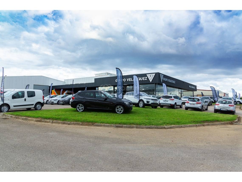 Foto del ISUZU D-Max Space 1.9 N60 Nitro Sport 4x4 Aut.