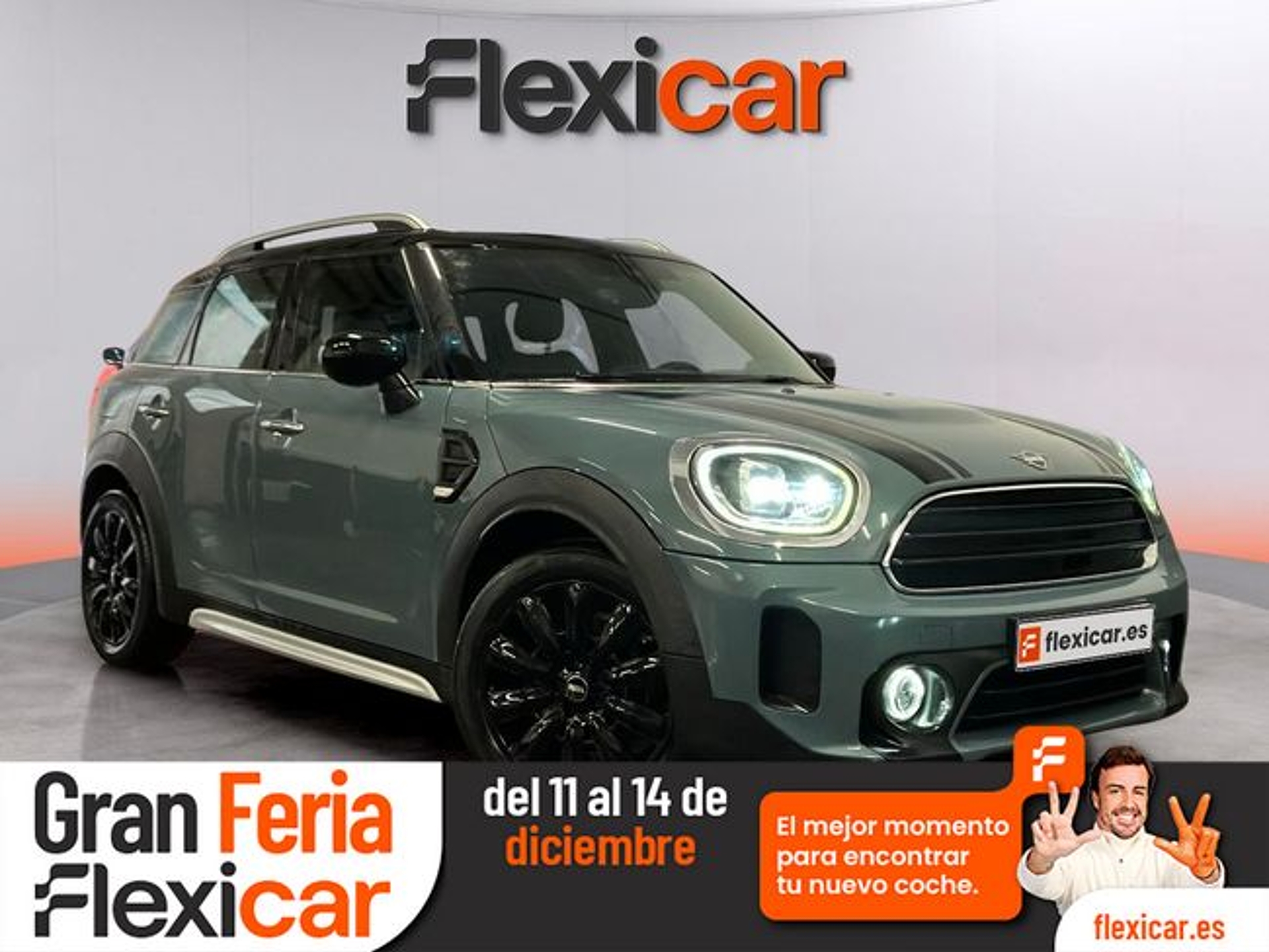 Imagen de MINI Mini Countryman