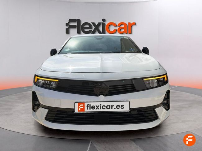 Foto del OPEL Astra 1.2T XHT S-S Edition 130