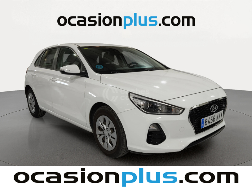 Foto del HYUNDAI i30 1.0 TGDI Klass 120