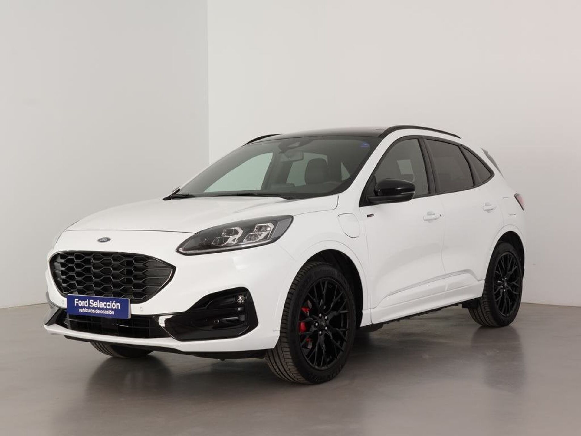 Imagen 3 de FORD Kuga