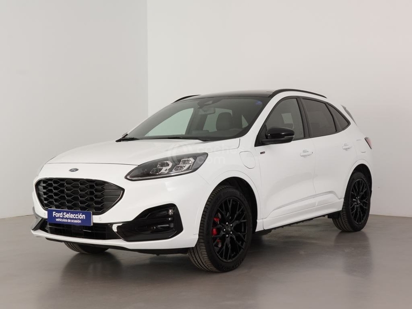 Foto del FORD Kuga 2.5 Duratec PHEV ST-Line X 4x2