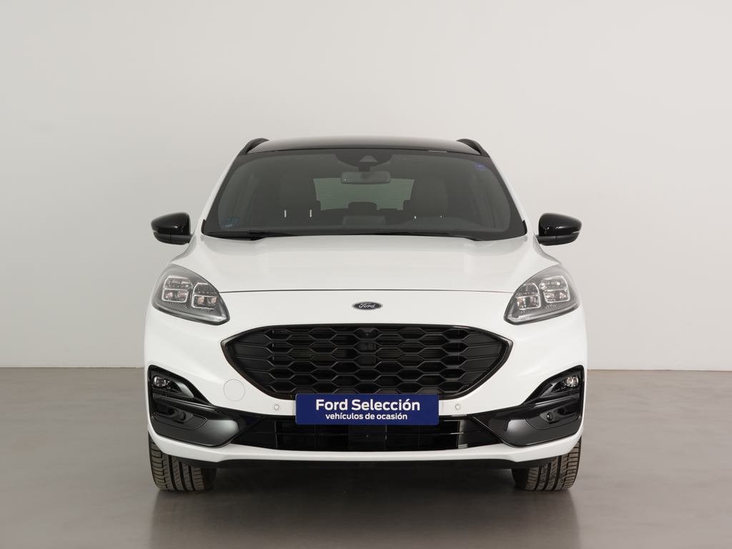 Foto del FORD Kuga 2.5 Duratec PHEV ST-Line X 4x2