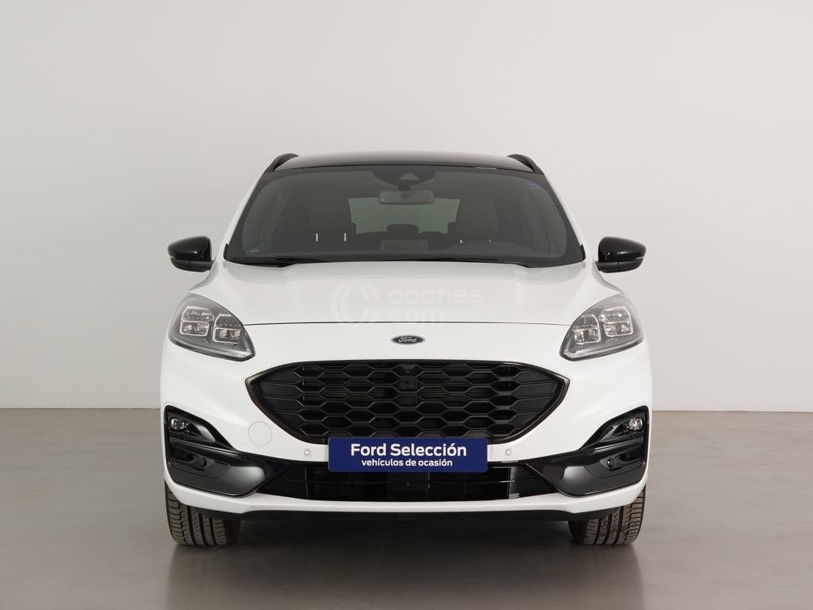 Foto del FORD Kuga 2.5 Duratec PHEV ST-Line X 4x2