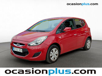 Imagen de HYUNDAI ix20 1.4CRDI Klass