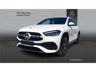 Imagen de MERCEDES Clase GLA GLA 200d 8G-DCT