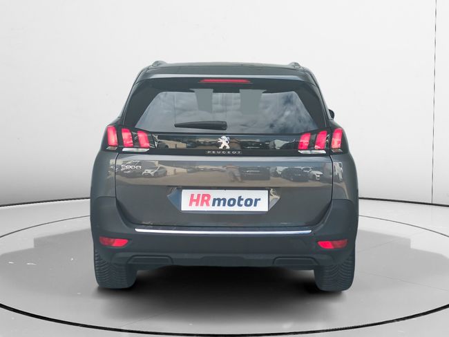 Foto del PEUGEOT 5008 1.5BlueHDi S&S Allure Pack EAT8 130
