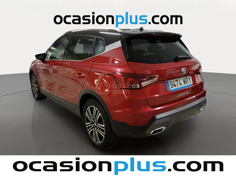 Foto del SEAT Arona 1.0 TSI S&S Xperience XM 115