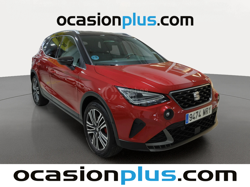 Foto del SEAT Arona 1.0 TSI S&S Xperience XM 115