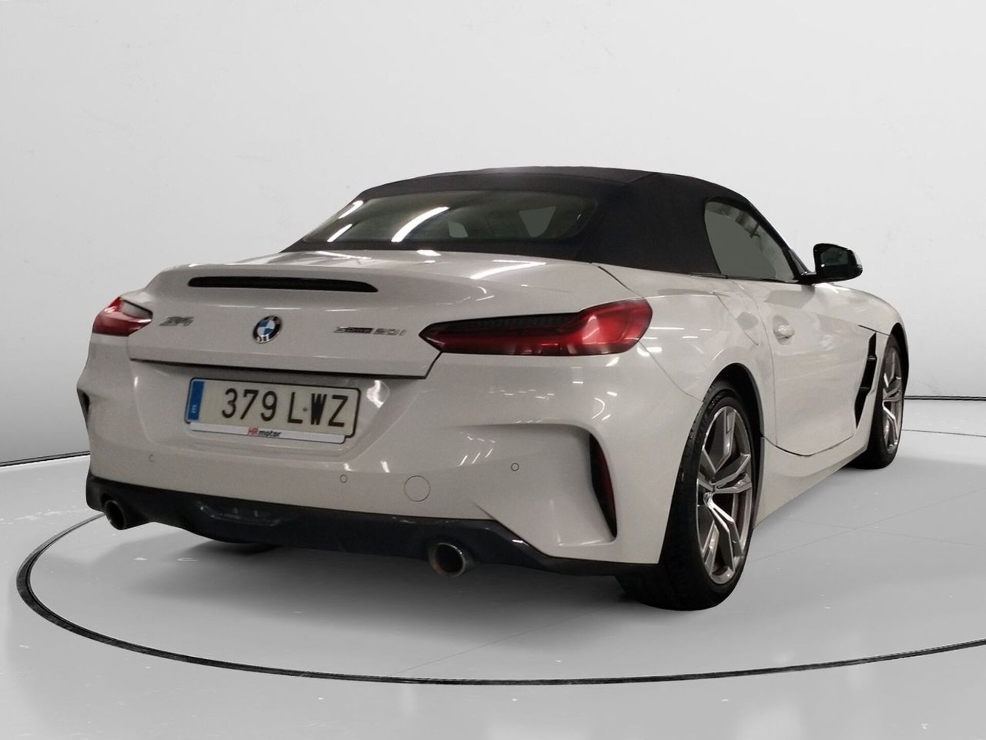 Imagen 3 de BMW Z4