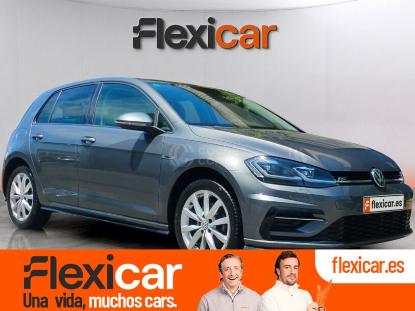 Foto del VOLKSWAGEN Golf 2.0TDI Advance DSG7 110kW