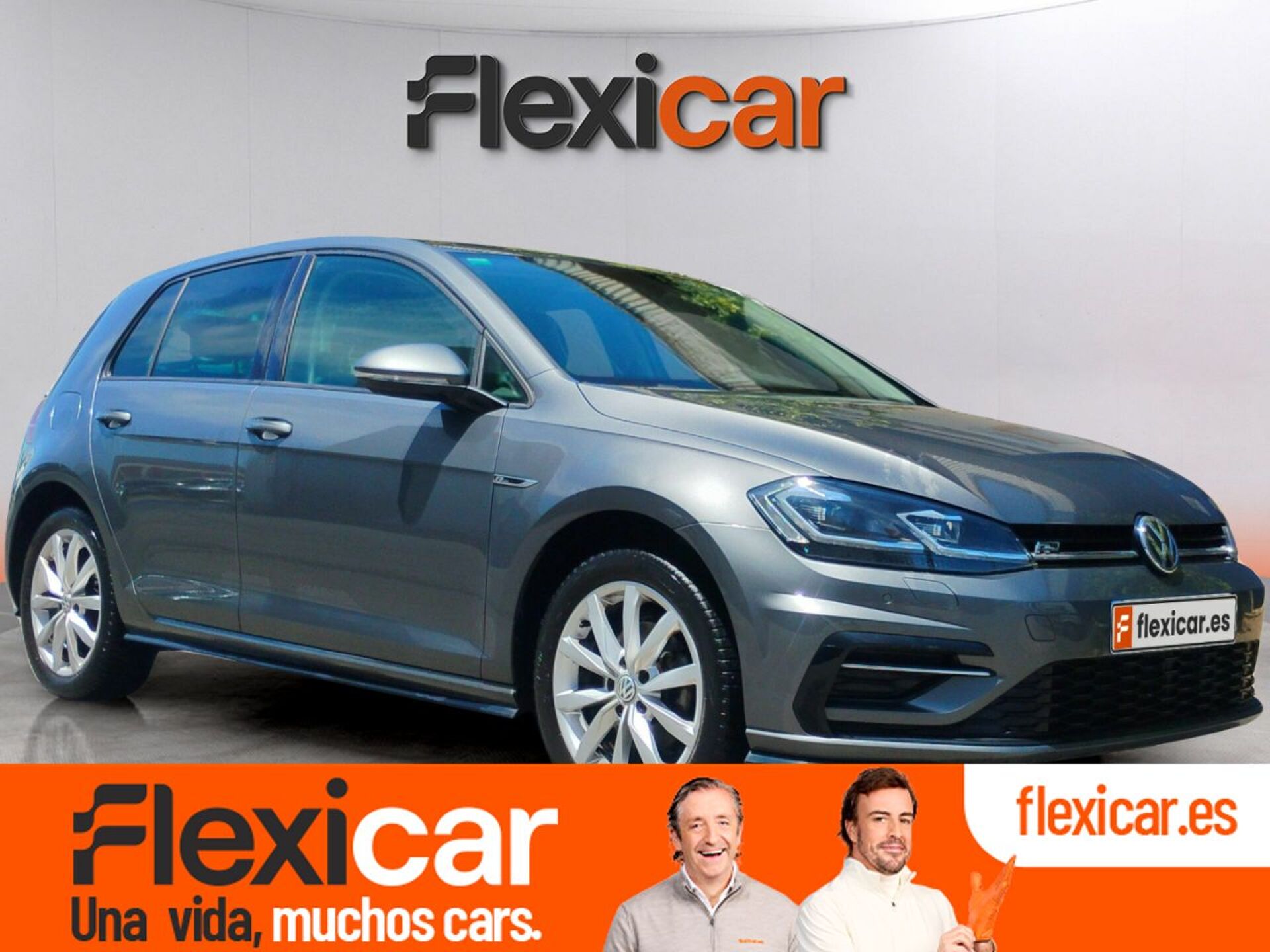 Imagen de VOLKSWAGEN Golf