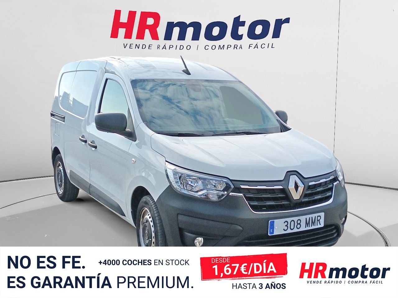 Foto del RENAULT Express 1.5 Blue dCi Advance 70kW