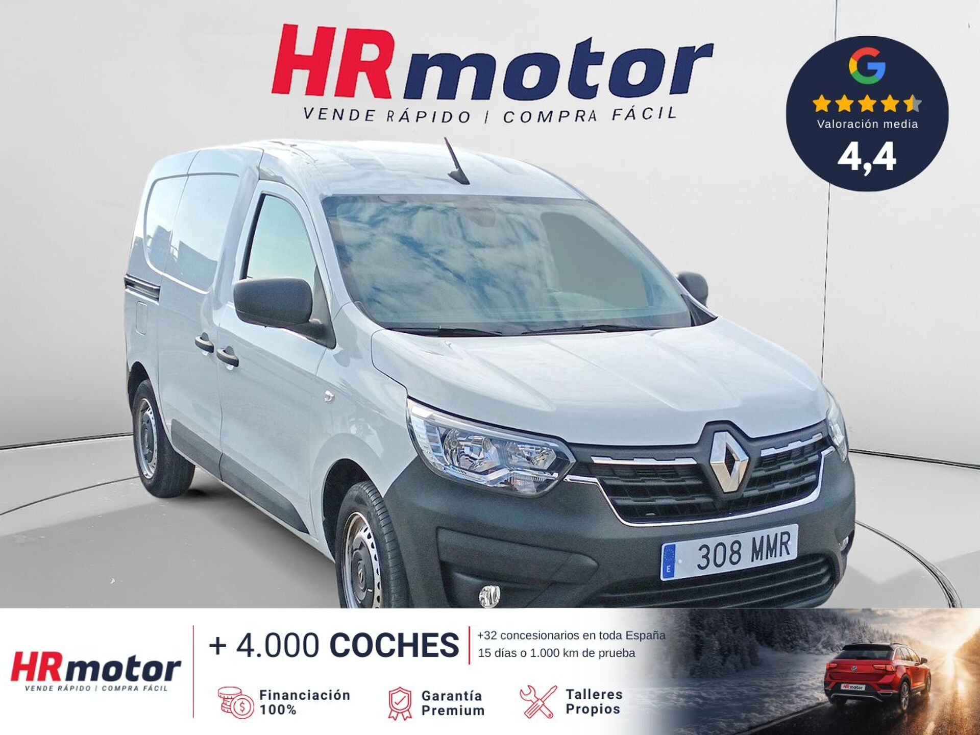 Imagen 1 de RENAULT Express