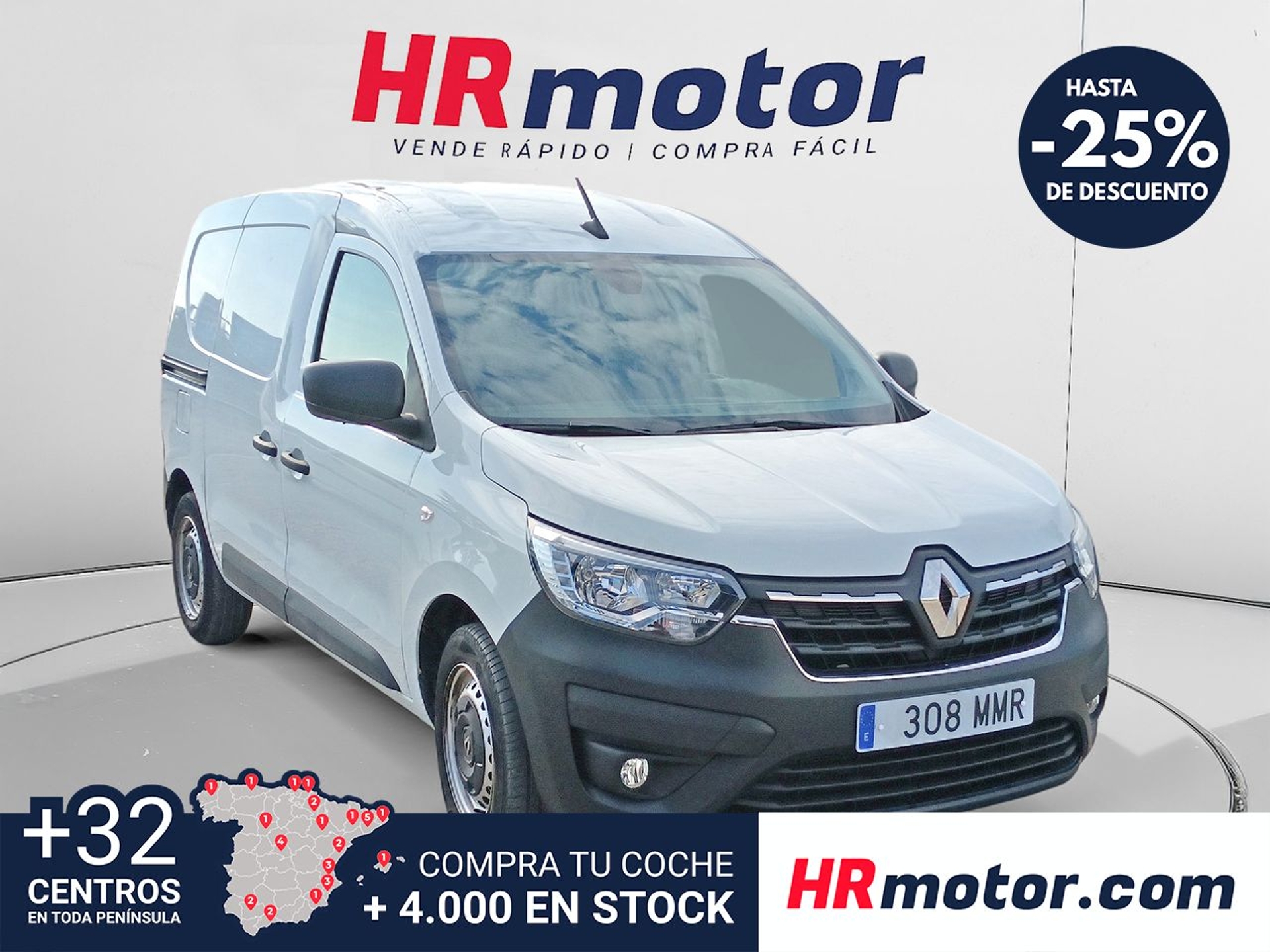 Imagen de RENAULT Express