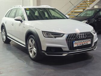 Imagen de AUDI A4 Allroad quattro 2.0TDI S-Tronic 140kW