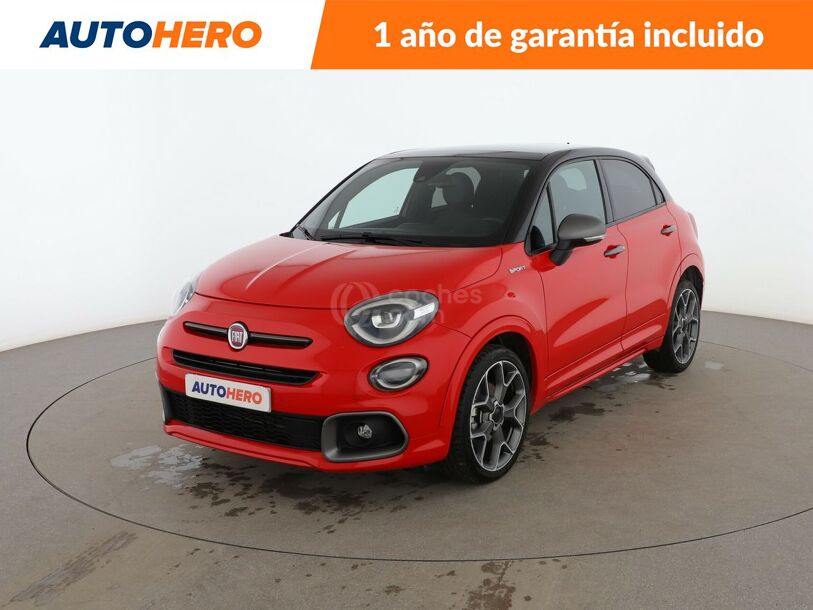 Foto del FIAT 500X 1.3 Firefly S&S Sport DCT 4x2