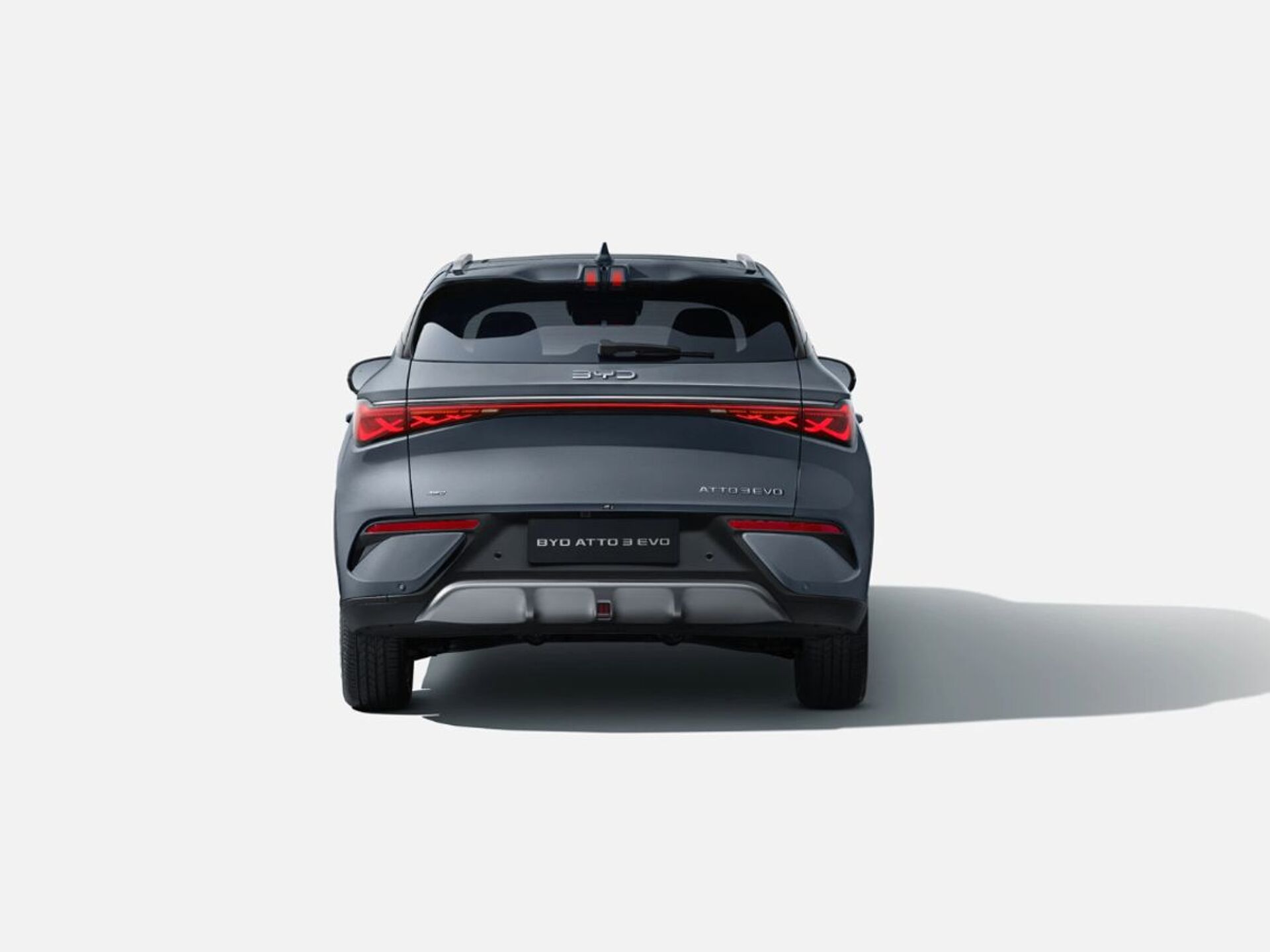 Imagen 3 de BYD Atto 3