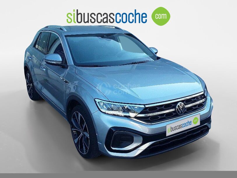 Foto del VOLKSWAGEN T-Roc 1.5 TSI R-Line DSG7