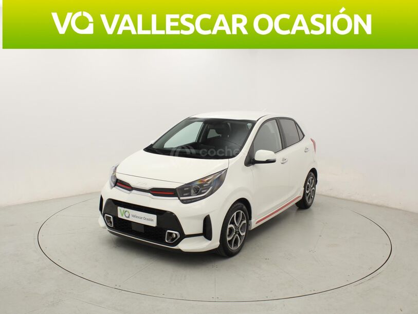 Foto del KIA Picanto 1.2 DPi GT-Line