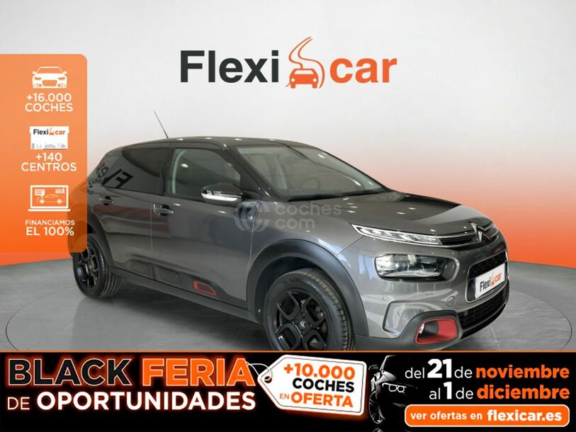 Foto del CITROEN C4 Cactus 1.2 PureTech S&S Feel 110