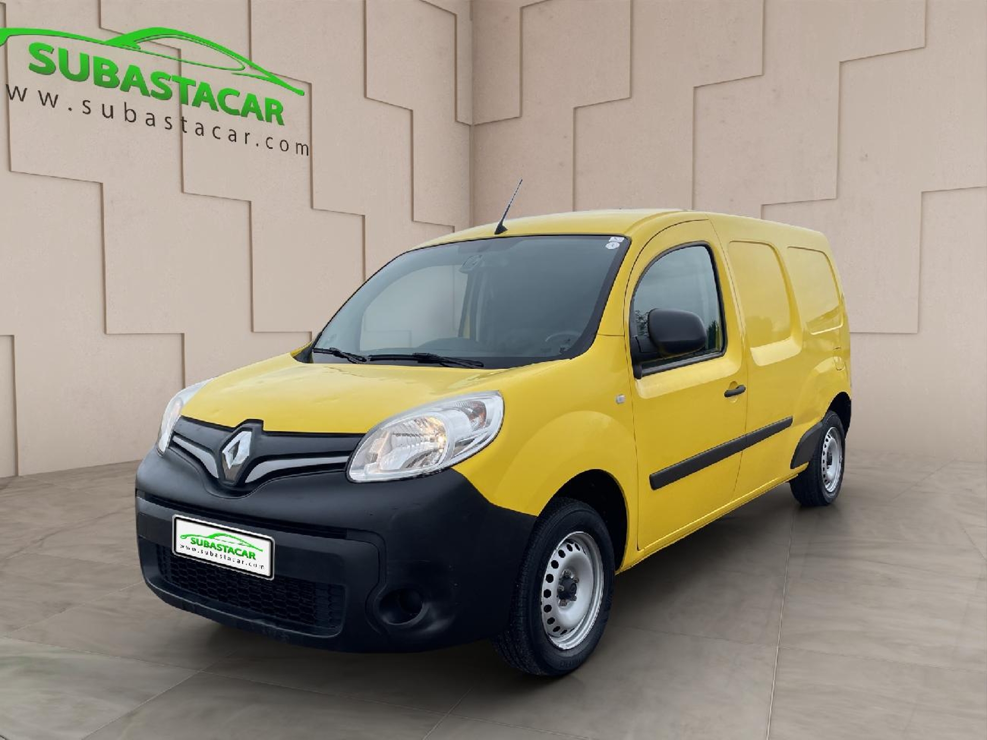Imagen de RENAULT Kangoo