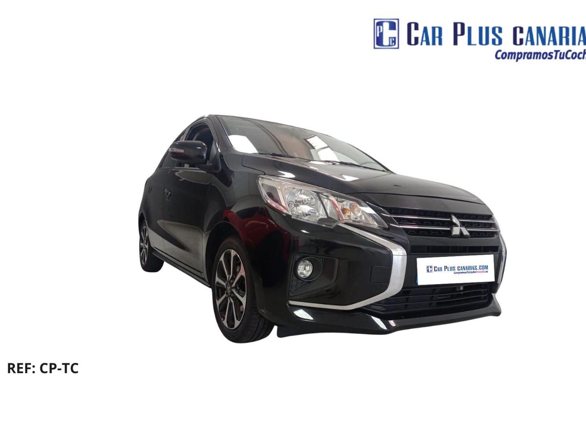 Imagen de MITSUBISHI Space Star