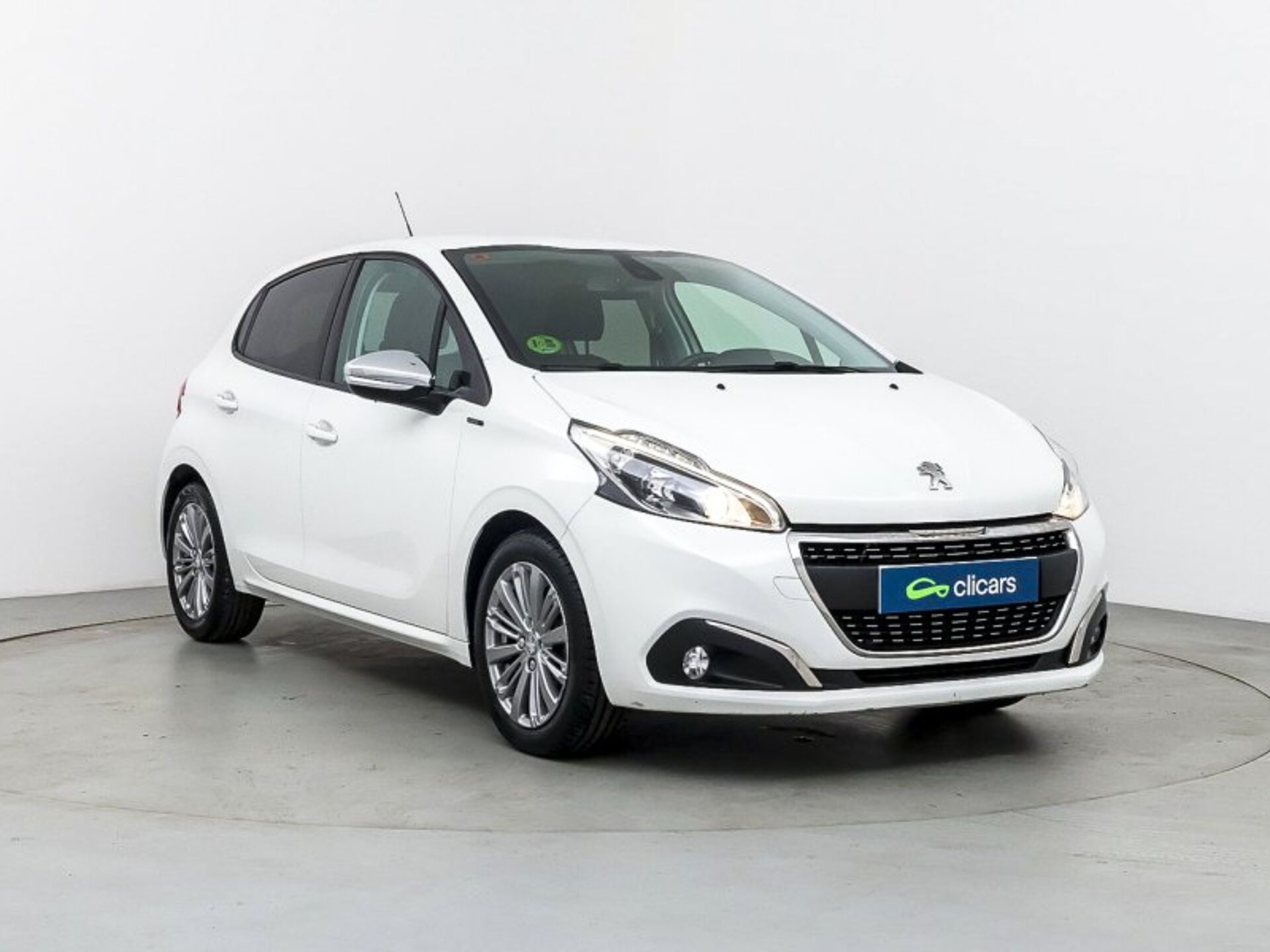 Imagen 3 de PEUGEOT 208
