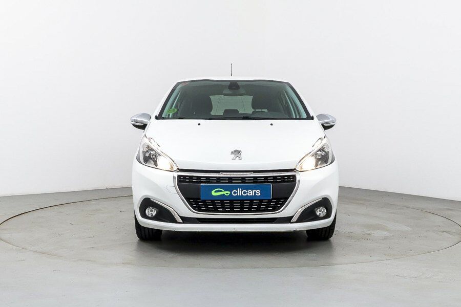 Foto del PEUGEOT 208 1.2 PureTech S&S Signature 82